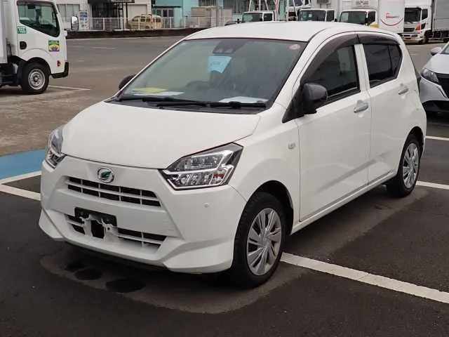 Daihatsu Mira e:S LA350S 2021